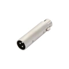 Stairville DMX Plug Adapter XLR 3M5F